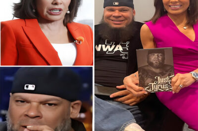 “You Poked The Bear — Now Face The Wrath.” Jeanine Pirro and Tyrus aren’t just taking aim at CBS, NBC, and ABC—they’re plotting to tear down the establishment itself. Armed with a staggering $2 billion push from Fox News, insiders say this isn’t business as usual—it’s a calculated strike designed to upend the media landscape before the next election. Tyrus has already fired the first shot, vowing to “crush the lie machine,” and whispers suggest cracks are already forming inside one rival network. What exactly is the plan—and who will fall first as the gloves come off? The answer could redefine the future of television.