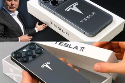 Elon Musk’s ‘ultimate weapon’ is coming—and it’s not just a phone anymore.”