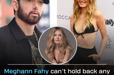 The actress just confessed to a long-standing obsession with one of rap’s biggest icons—and it’s not hard to see why. She admitted his raw energy, razor-sharp lyrics, and unapologetic attitude have had her hooked for years. So who has her heart racing as the ultimate celebrity crush?