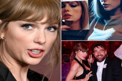 Taylor Swift has stunned the world by reemerging with a brand-new album, Memories, following her quiet disappearance after the Chiefs’ Super Bowl loss. One track in particular—a raw, emotional dedication to Travis Kelce—has fans in shock. With lyrics hinting at a powerful turning point, the internet is erupting with theories. And when Travis and Jason Kelce’s reactions surfaced, the story took an even more astonishing twist. What did Swift reveal, and why is everyone talking about it?