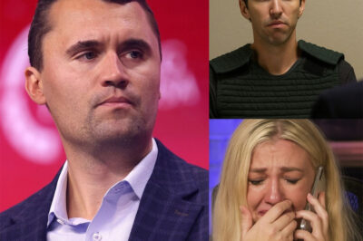 BREAKING: Tyler Robinson’s first statement has just been released after he confessed to being Charlie Kirk’s k!ller. However, the contradictions in his final statement and unexplained evidence have shocked the public: Is Robinson taking the blame for someone else’s cr!me?