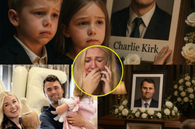 He Was Only 31: Tragedy Strikes as Charlie Kirk’s Life Cut Short During Utah Valley Appearance