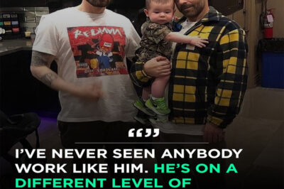 In a recent chat with Cardo, Alchemist opened up about what it’s really like working and touring with Eminem — and dropped a surprising revelation: Em still uses a flip phone. Why does one of rap’s biggest stars stick with such old-school tech, and what does it say about his life offstage? The behind-the-scenes details might surprise you.