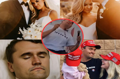 SAD NEWS: The sudden passing of Charlie Kirk has left many sh0cked and heartbroken around the world. At just 31, he was not only a well-known public figure but also a husband and a father of two young children. Married to Erika Frantzve since 2021, the couple welcomed their daughter in 2022 and their son in 2024…