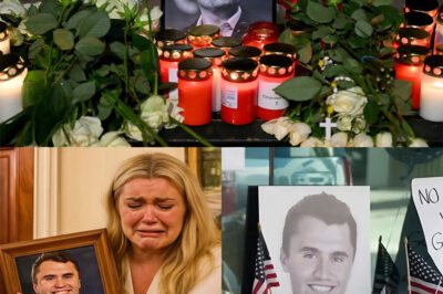 The sudden p@ssing of Charlie Kirk has left many sh0cked and heartbroken. At just 31, he was not only a well-known public figure but also a husband and a father of two young children. Married to Erika Frantzve since 2021, the couple welcomed their daughter in 2022 and their son in 2024…