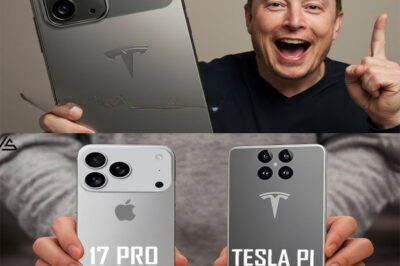 2026 Tesla Pi Phone by Elon Musk: 5 Features That Take Down Iphone 17 Pro Max! For years, the iPhone has been the gold standard of premium smartphones — especially the latest iPhone 17 Pro Max. But here’s the paradox: while Apple keeps making small, incremental upgrades, Elon Musk is promising that the 2026 Tesla Pi Phone will deliver features no smartphone has ever offered.