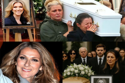 SAD NEWS: After years of battling a rare neurological disease, Celine Dion’s family sadly announced that she has been released. Even in silence, her soul sings. Thank you Celine, for every note, every tear, every moment