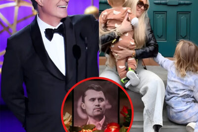 “We all heard it. But no one believed he would say it.”