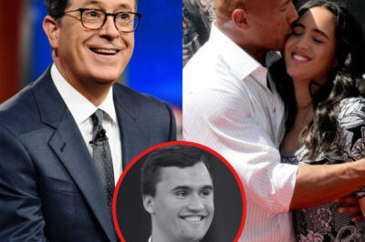 National Firestorm: Ava Raine’s Instagram Post About Charlie Kirk Sparks Outrage — Stephen Colbert Weighs In_