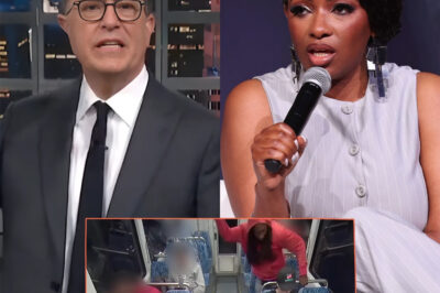 Stephen Colbert Speaks Out on Ukrainian Refugee Iryna Zarutska’s “Murd3r” — Criticizes Democrats’ Silence, Calls It a Disturbing Failure, and Calls on Jasmine Crockett to Open Full Investigation into Why Suspect Was Released