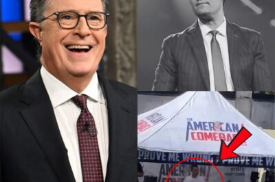 Stephen Colbert and Pete Hegseth Deliver Emotional Farewells After the Tragic Death of Charlie Kirk