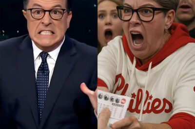 Stephen Colbert Stuns America With His Most Explosive Monologue Yet: Did He Expose the Ugly Truth or Cross the Red Line of Late-Night Comedy Forever?