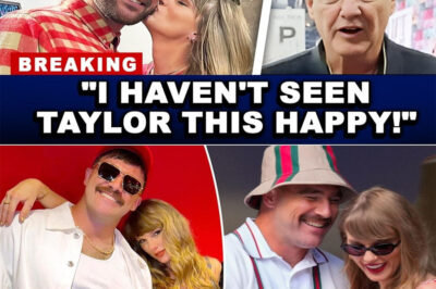 BREAKING: Taylor Swift’s father may have just let slip a secret about her future—and fans are in a frenzy. His unexpected reveal has sparked wild theories, leaving Swifties convinced a major announcement is on the horizon. But what exactly did he say, and why does it have everyone buzzing about Taylor’s next move?