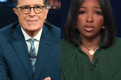 INCREDIBLE! — Stephen Colbert stuns fans by announcing a brand-new talk show alongside Jasmine Crockett after his departure from The Late Show! Could this bold step make CBS rethink their decision?