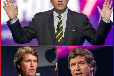 Whispers are growing louder: is Tucker Carlson preparing a shocking return to Fox News? The possibility has left audiences buzzing, with speculation running wild about what his comeback could mean for the network — and for the future of cable news itself. If Carlson really steps back into the spotlight, the media landscape may never look the same.