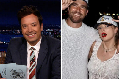 Jimmy Fallon unexpectedly gave Travis Kelce some ‘wedding prep advice’ for his big day with Taylor Swift and it was one particular detail in that advice that left fans buzzing with excitement