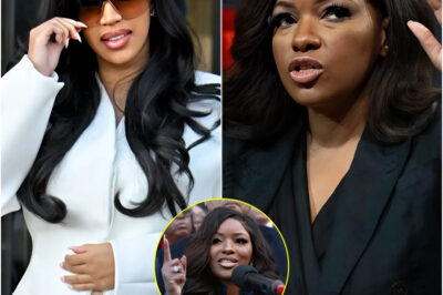 Latest News: Cultural Icon Showdown — Jasmine Crockett’s Comments About Controlling Cardi B Have Sparked Fierce Debate Among Fans And Critics Alike! She Referred To Cardi B As “a Cultural Icon That Needs To Be Controlled.” See More Comments.