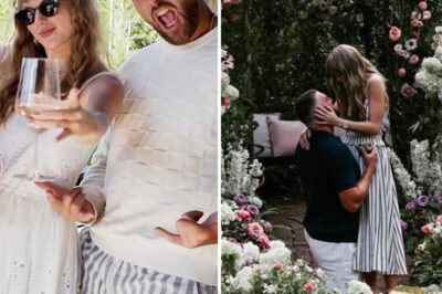 UPDATED: Travis Kelce reveals he and Taylor Swift have already agreed on one wedding detail, giving the first hint of their ultra-private plans that fans would never expect