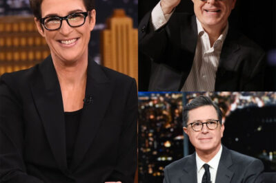 BREAKING: Rachel Maddow has quietly launched a brand-new newsroom unlike anything MSNBC ever imagined — a daring project aimed at breaking through media censorship and exposing corruption, free from anyone’s control.