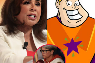 SH0CKING POLITICS: Jeanine Pirro directly sent “8 words” to the Democratic Party after the “Phillies Karen” incident – “Orange Man should focus on education…” . The words were like a knife piercing straight into the opponent’s heart, causing both sides to erupt in a fierce argument