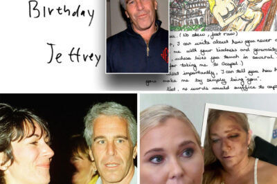 Unnamed Assistant’s Revelations and Ghislaine Maxwell’s ‘Birthday Book’ Expose Jeffrey Epstein’s Elite Network and Disturbing Exploits
