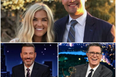 Jimmy Kimmel Declares Readiness to Leave ABC, Joins Stephen Colbert in Launching Uncensored “Truth News”