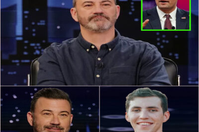 “We All Heard It. But No One Expected Him To Say It.” — Jimmy Kimmel Breaks His Silence With the Line Bold Words, Leaving ABC Engulfed in Crisis and Serious Panic