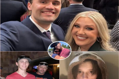 “He Couldn’t Even Get a Real Girlfriend” — Explosive New Twist in the Tyler Robinson Saga as His Rumored Partner Hands Police Shccking Evidence, Exposing a Web of Secrets That Raises More Questions Than It Answers, Erasing One Suspicion But Unleashing a Storm of New Ones.