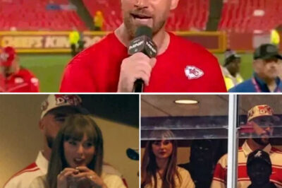 JUST IN: Travis Kelce has everyone in Kansas City buzzing after making a surprise announcement on Monday after the Chiefs’ defeat during Chiefs vs Eagles clash. The star tight end, known for his charisma both on and off the field, left fans and media alike speculating about what his latest statement could mean for the team. In a press conference held at Arrowhead Stadium, Kelce teased something “big” in the works, sparking excitement across Chiefs Kingdom.The announcement quickly became a hot topic on social media. SEE THE ANNOUNCEMENT