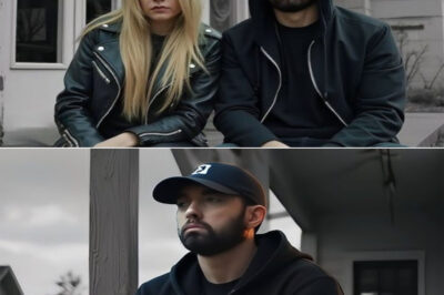A New Era of Collaboration: In 2025, music continues to evolve in ways no one thought possible. The latest example? An A.I.-generated collaboration between Eminem and rising digital vocalist Milvana, titled “Beautiful Pain.” The track has left fans stunned — not just because of its futuristic creation, but because of its haunting emotional depth.