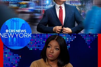 BREAKING: Stephen Colbert Shocks Fans by Launching New Talk Show with Jasmine Crockett—Is CBS Already Regretting His Departure?