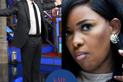 Stephen Colbert and Jasmine Crockett Late-Night Show Rumor Explodes Online — We Uncover the Truth Behind the Buzz.