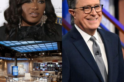 Stephen Colbert’s surprise comeback isn’t with CBS but with Jasmine Crockett in a move no one saw coming.