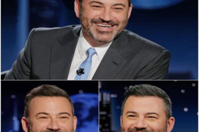 “They wanted me silent. But I threw the truth in their face.” — Jimmy Kimmel’s 9-Word Sentence Caught on Hot Mic Pushed ABC Into Total Panic.