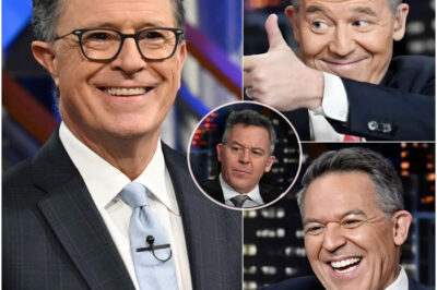 “THAT WASN’T COMEDY. THAT WAS BEGGING.” Greg Gutfeld – the main face of Fox News – did not miss the chance to aim his spear at Stephen Colbert after the Emmy storm.