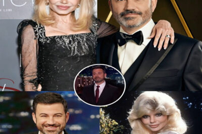 “HE WALKED OUT MID-SHOW.” — JIMMY KIMMEL JUST DISAPPEARED FROM STAGE. BUT WHEN PEOPLE LEARNED WHY, NO ONE BLAMED HIM.