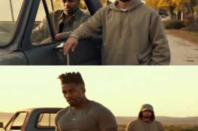 The rap world erupted this week as Eminem and Dax joined forces for “Only Road” — a gritty, emotional anthem that also features Tom MacDonald, Jelly Roll, and Evil Ebenezer. Released at midnight, the track has already been hailed as one of the most ambitious rap collaborations of the decade, a fusion of raw confession and lyrical warfare.