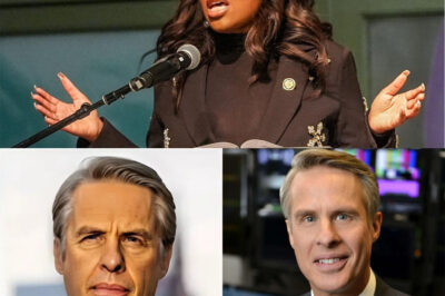 BREAKING — ABC News Anchor Suspended After Jasmine Crockett Exposes His Private Comment It happened off-air — or at least, it was supposed to. A casual remark, whispered between segments, never meant to leave the studio. But Jasmine Crockett heard it. And she didn’t let it slide. Within hours, the clip — grainy but damning — was everywhere. No context needed. No way to spin it. Just the anchor’s own words, sharp enough to slice through years of carefully crafted credibility. Insiders say ABC executives went into emergency mode, yanking the anchor from broadcast while lawyers and PR teams scrambled to contain the damage. But for Jasmine Crockett, this wasn’t just about one comment — it was about calling out what she says is a “culture of bias hiding in plain sight.” The fallout has been instant. Rival networks are circling. Viewers are split between outrage and applause. And in newsroom group chats, producers are nervously rethinking what they say when the cameras aren’t rolling. This wasn’t a hot mic moment. It was a public reckoning. And now, the whole industry is on notice…