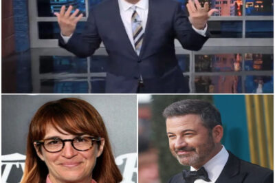 Maddow, Colbert, and Kimmel Just Walked Away From the System — And Launched a Newsroom That Has Networks Shaking