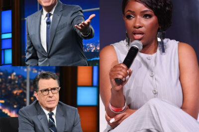 CBS may have counted Stephen Colbert out — but he’s just staged a dramatic comeback. With a brand-new show and a surprising choice of co-host in Jasmine Crockett, Colbert is rewriting the late-night playbook. The pairing has already sparked viral buzz, leaving fans — and critics — asking: what’s the strategy behind this unlikely duo, and can it redefine late-night television?