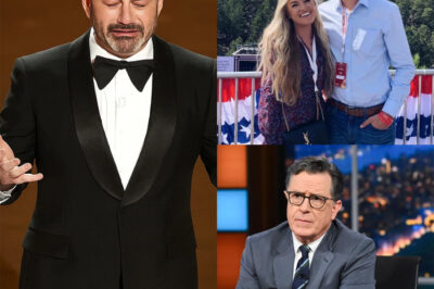 Jimmy Kimmel has dropped a bombshell: he’s ready to walk away from ABC. Even more shocking, he’s teaming up with Stephen Colbert to launch an unfiltered venture insiders are calling “Truth News.” The move has Hollywood on edge, networks scrambling, and fans wondering — what will this raw, uncensored channel reveal that traditional media won’t touch?