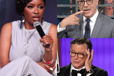 Within a single day, Jasmine Crockett struck back at Stephen Colbert in a way no one saw coming. She rented a towering digital billboard across from CBS headquarters in New York, lighting it up with a defiant message: “Stephen Colbert, quit your job or keep quiet!” The bold move set off a firestorm, with celebrities and politicians hailing her as a “national pride icon.” But when Colbert tried to smooth things over with a ten-word apology, it only backfired — sparking even more outrage and leaving CBS scrambling to contain the damage. What exactly did he say that made the backlash explode?