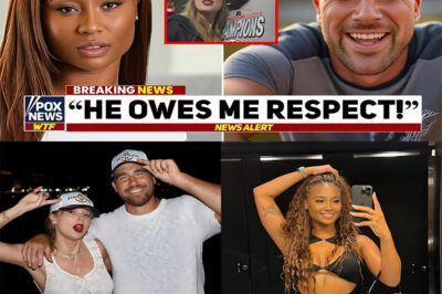 Travis Kelce’s ex, Kayla Nicole, breaks her silence after his engagement to Taylor Swift, and it’s not what you think. She’s exposing the “performative” world of celebrity relationships and revealing the heartbreaking reason she sent a text that was left on read. Her story is a powerful lesson in self-worth and knowing when to walk away from a love that no longer serves you. Discover the truth behind the headlines in our exclusive article in the comments