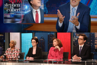 Jon Stewart and Stephen Colbert SLAM Apple — The Shocking Backlash That’s Sending Shockwaves Through the Industry.