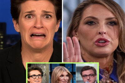 BREAKING: Rachel Maddow is facing a $30 million defamation lawsuit that could derail her career. Shocking claims about her reporting have surfaced, raising serious questions about her credibility and financial future. Is this the beginning of the end for one of television’s most prominent voices—or just the start of an even bigger scandal? The full story is more explosive than you think…