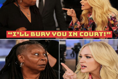 “YOU DEFAMED ME ON LIVE TV — NOW PAY THE PRICE!” Country superstar Carrie Underwood has just unleashed a jaw-dropping $50 million lawsuit against The View and Whoopi Goldberg, accusing them of orchestrating a “vicious, calculated ambush” that shredded her reputation in front of millions.