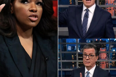 UNBELIEVABLE TWIST: Stephen Colbert just announced a brand-new talk show—and this time, he’s teaming up with viral firebrand Jasmine Crockett. Fresh off being ousted from The Late Show by CBS, Colbert isn’t retreating—he’s counterattacking.