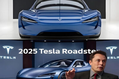 Tesla’s $10K Game-Changer? The Model 2 Could Rewrite the EV Rulebook A high-performance EV with a 300-mile range for just $10,975? That’s the shocking promise behind Tesla’s rumored Model 2, and it has the auto industry on edge. Packed with futuristic features—a 200-horsepower axial-flux motor boasting 94% efficiency, Smart Aero wheels that literally shift with the wind, and a graphene-based battery designed for ultra-low costs—the car sounds less like a budget option and more like a revolution on wheels. Add in modular interiors, Starlink connectivity, and near-zero maintenance, and the question becomes unavoidable: Is Tesla about to crush its competition with the most disruptive car ever built?