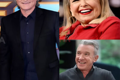 BREAKING: Kurt Russell Joins Forces With Roseanne Barr and Tim Allen in Hollywood’s Boldest New Alliance