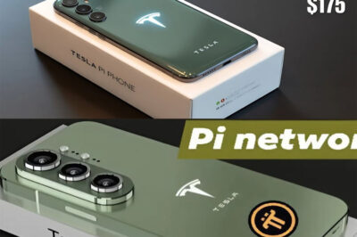 BREAKING: Elon Musk Sparks the 2026 Smartphone Revolution!